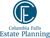 Columbia Falls Estate Planning logo