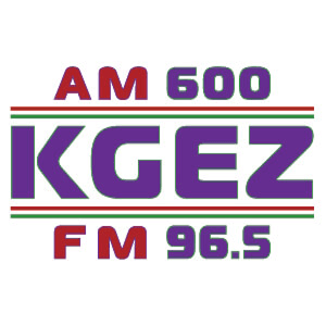 KGEZ AM 600 FM 96.5