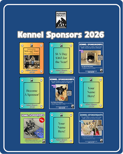 Kennel Sponsors 2026 - Page 3