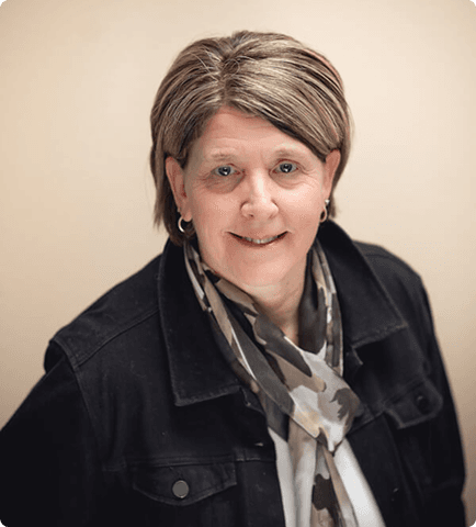 Stacie DaBolt, Executive Director